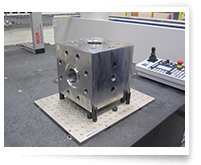 Specialist Flanged Outlet Components