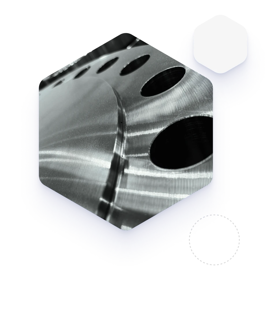 Blind Flange